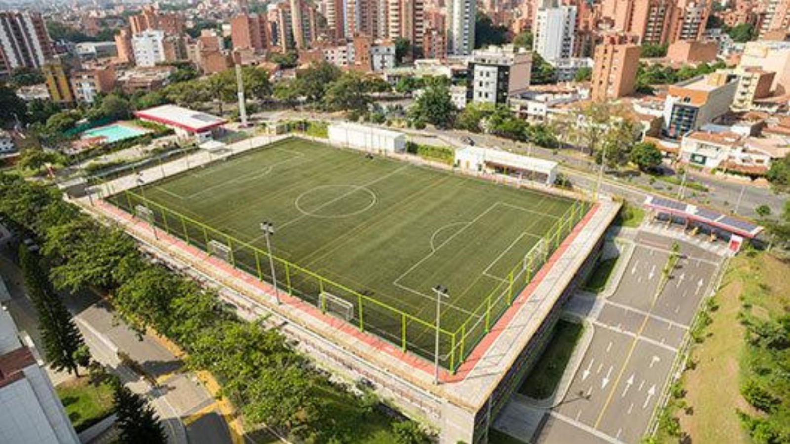 Reserva