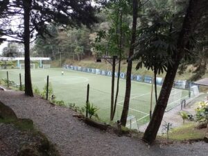 Reserva